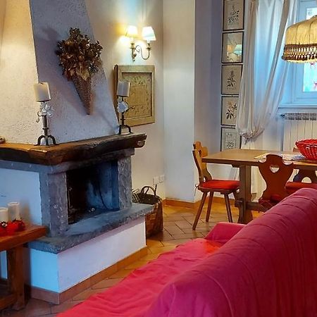 Piazza Fiumalbo Citta D'Arte Daire Dış mekan fotoğraf