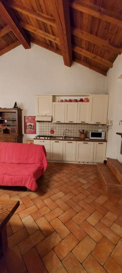 Piazza Fiumalbo Citta D'Arte Daire Dış mekan fotoğraf