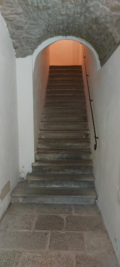 Piazza Fiumalbo Citta D'Arte Daire Dış mekan fotoğraf