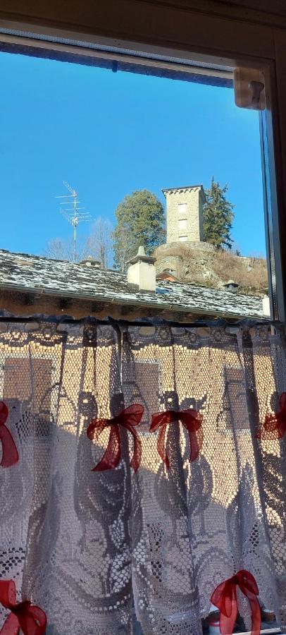 Piazza Fiumalbo Citta D'Arte Daire Dış mekan fotoğraf